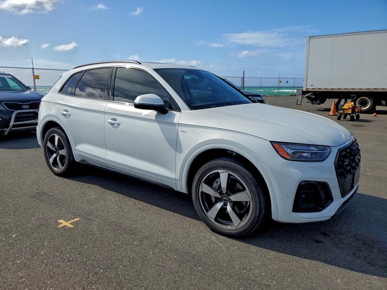 AUDI Q5 PREMIUM PLUS 45 2022