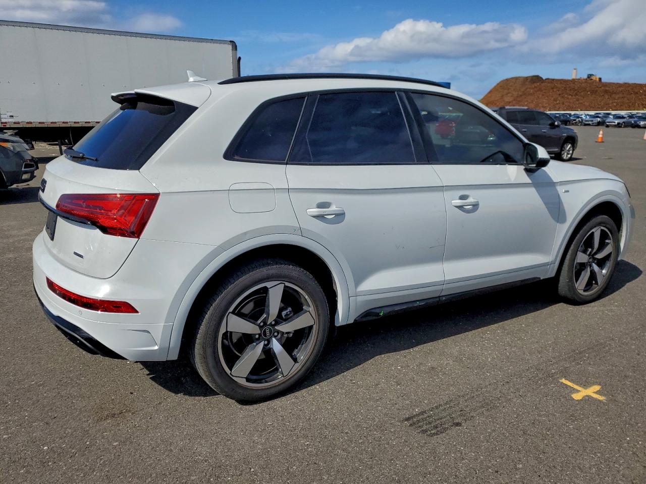 AUDI Q5 PREMIUM PLUS 45 2022