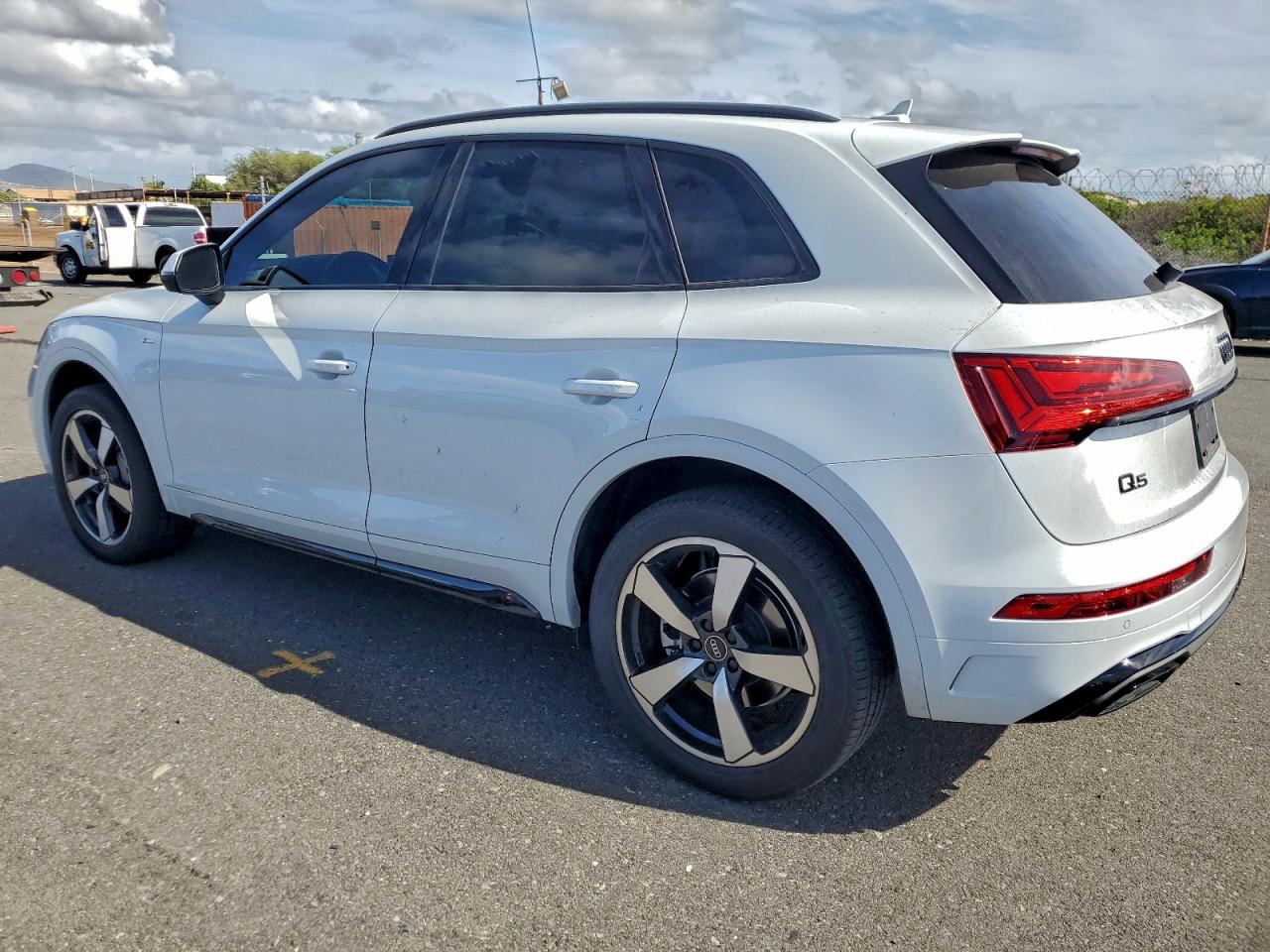 AUDI Q5 PREMIUM PLUS 45 2022