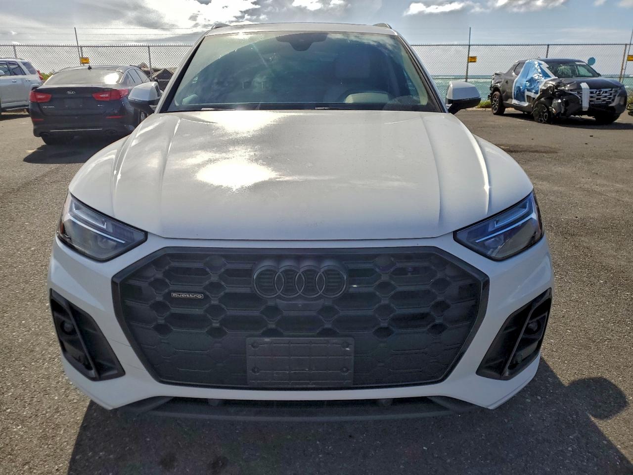 AUDI Q5 PREMIUM PLUS 45 2022
