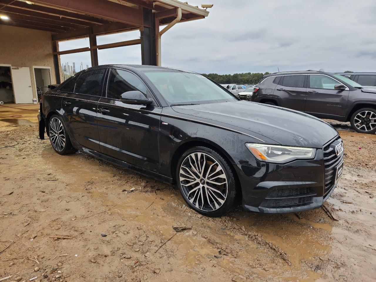 AUDI A6 PREMIUM 2018