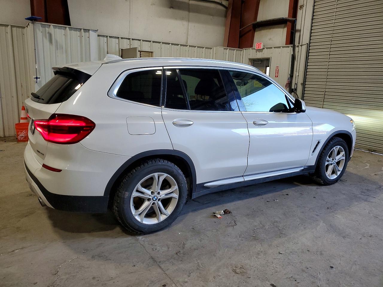 BMW X3 XDRIVE30I 2020