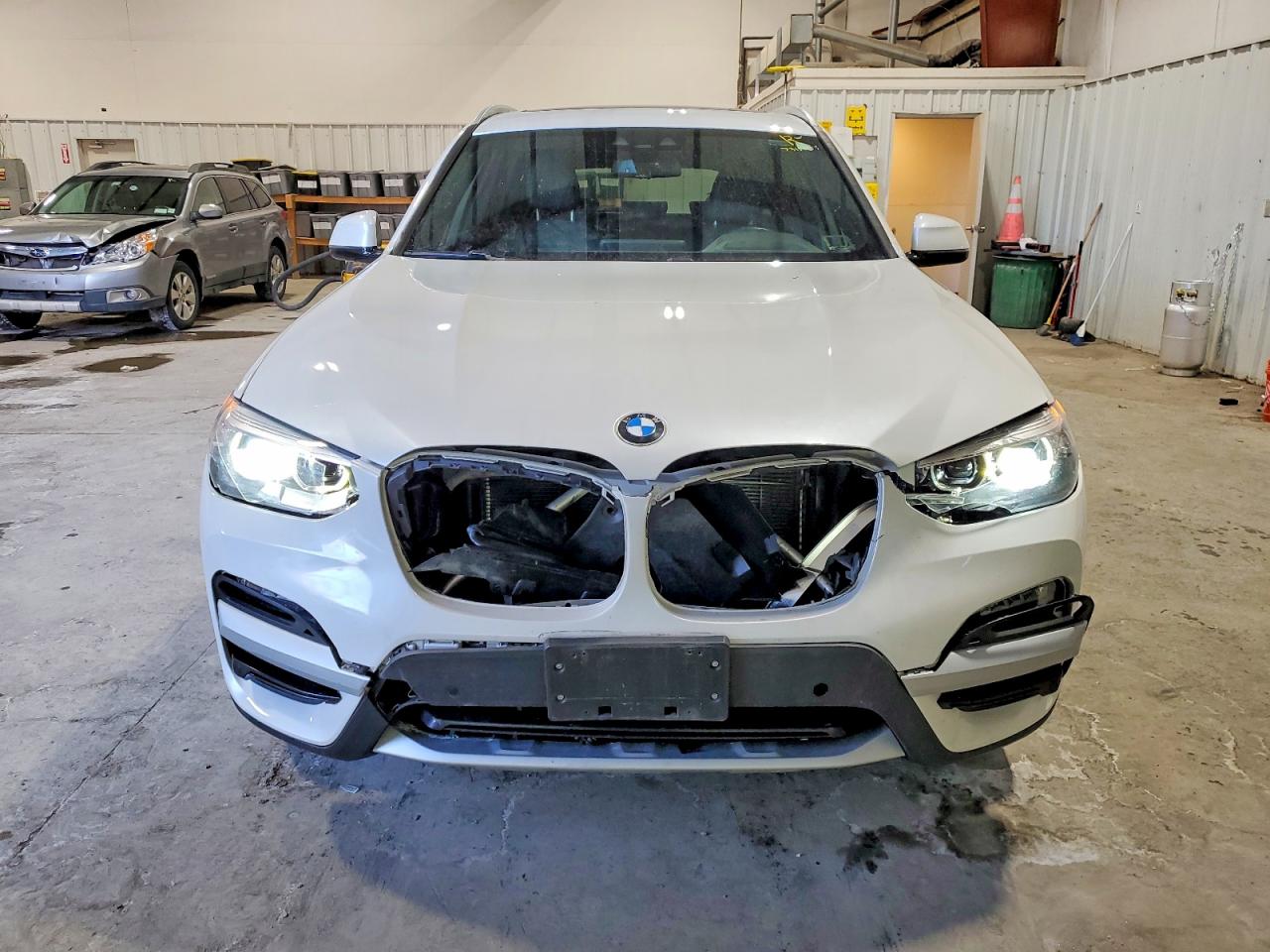 BMW X3 XDRIVE30I 2020