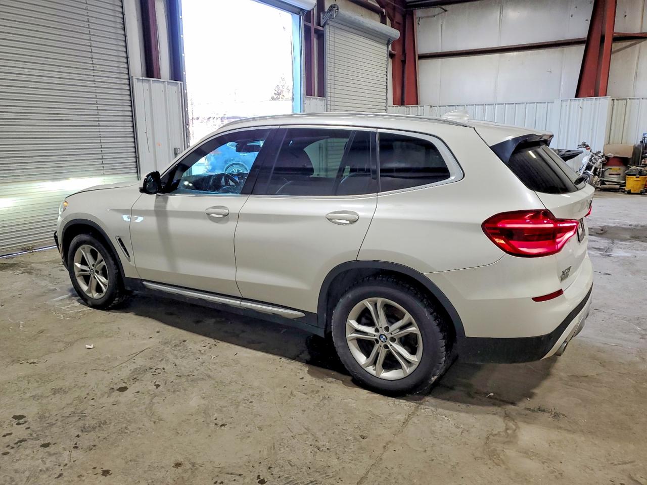 BMW X3 XDRIVE30I 2020