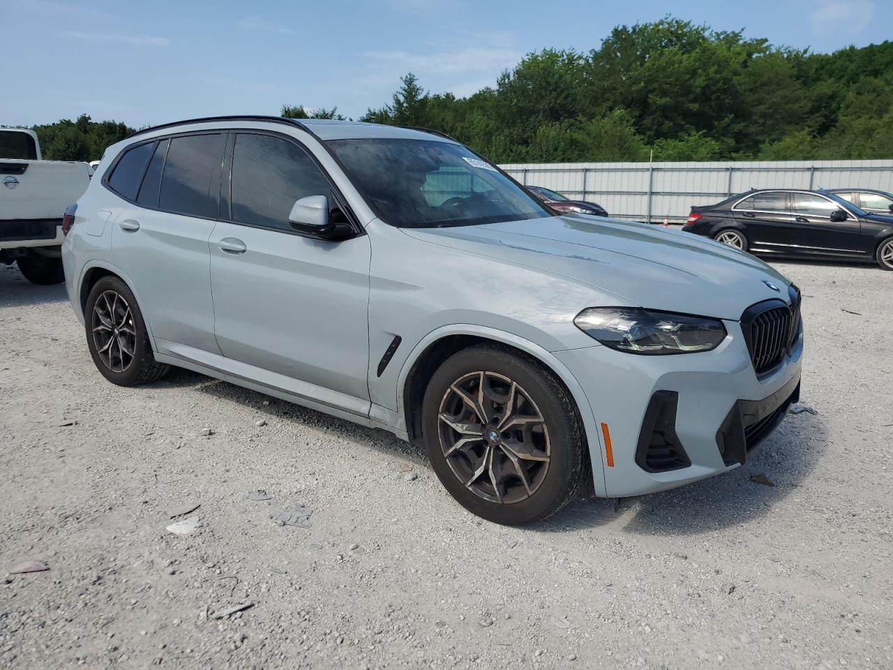 BMW X3 XDRIVE30I 2023