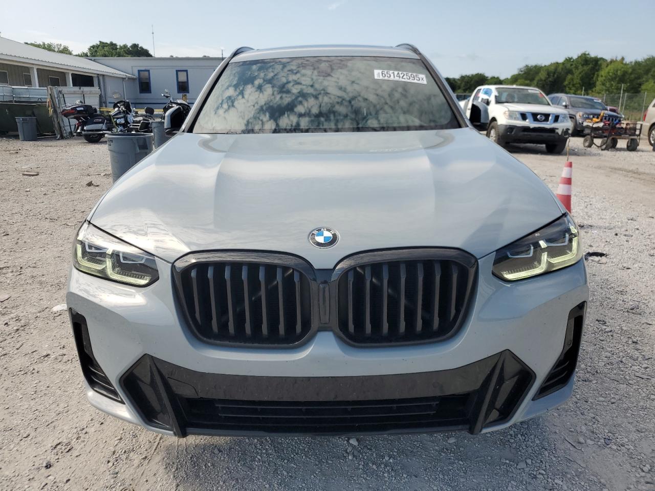 BMW X3 XDRIVE30I 2023