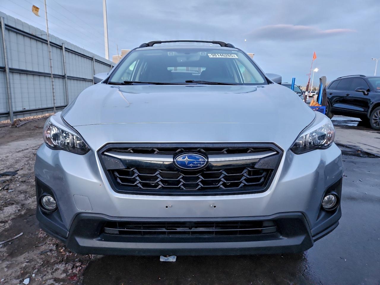 SUBARU CROSSTREK PREMIUM 2019