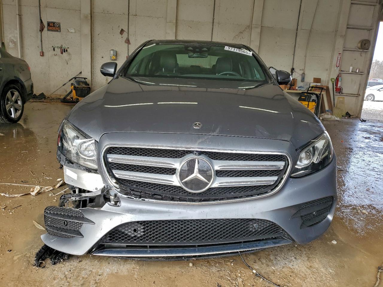 MERCEDES-BENZ E 300 4MATIC 2019
