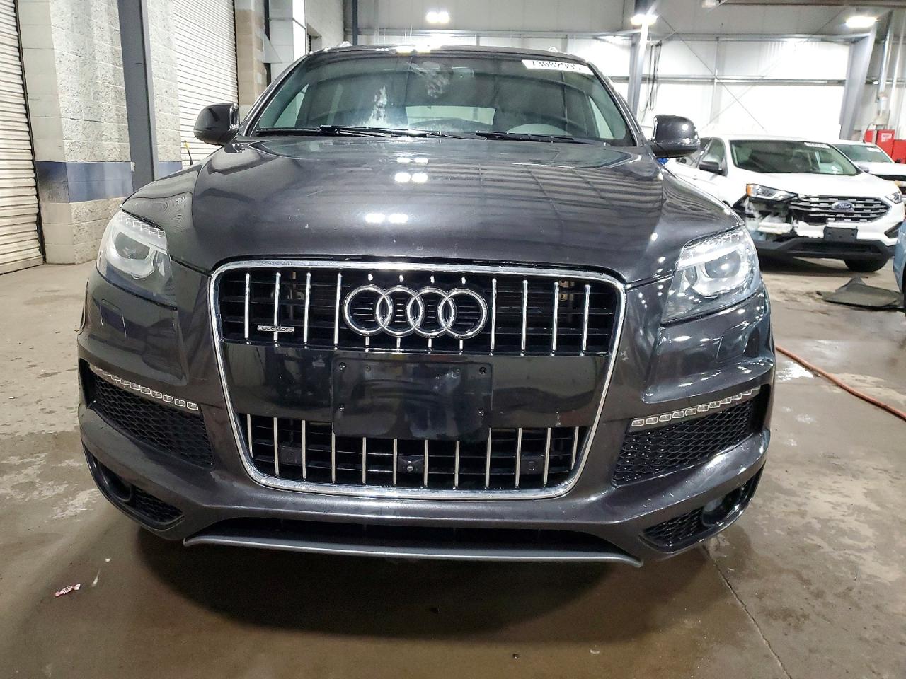 AUDI Q7 PRESTIGE 2015