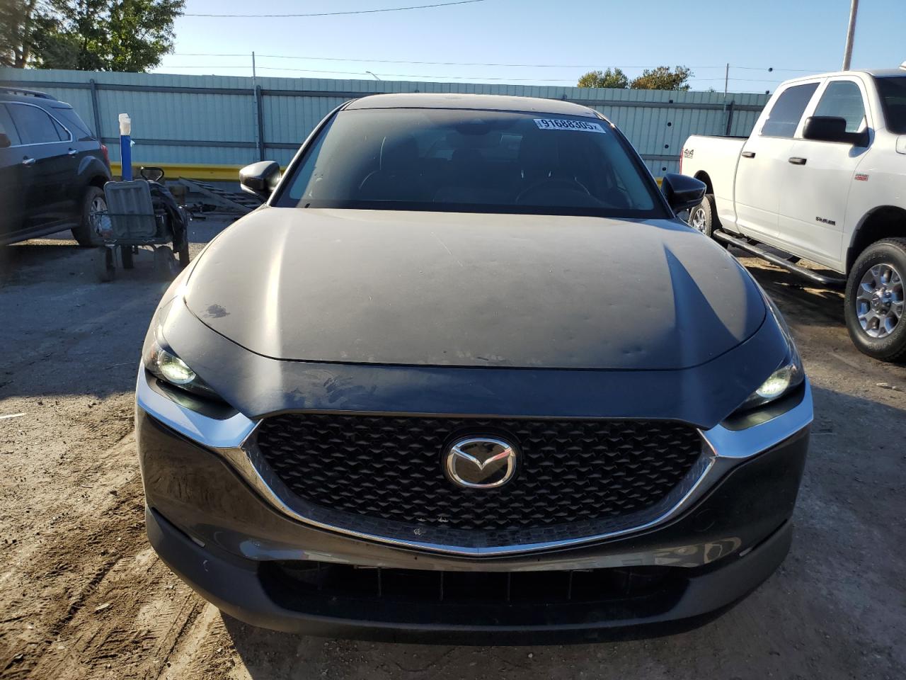 MAZDA CX-30 SELECT 2021