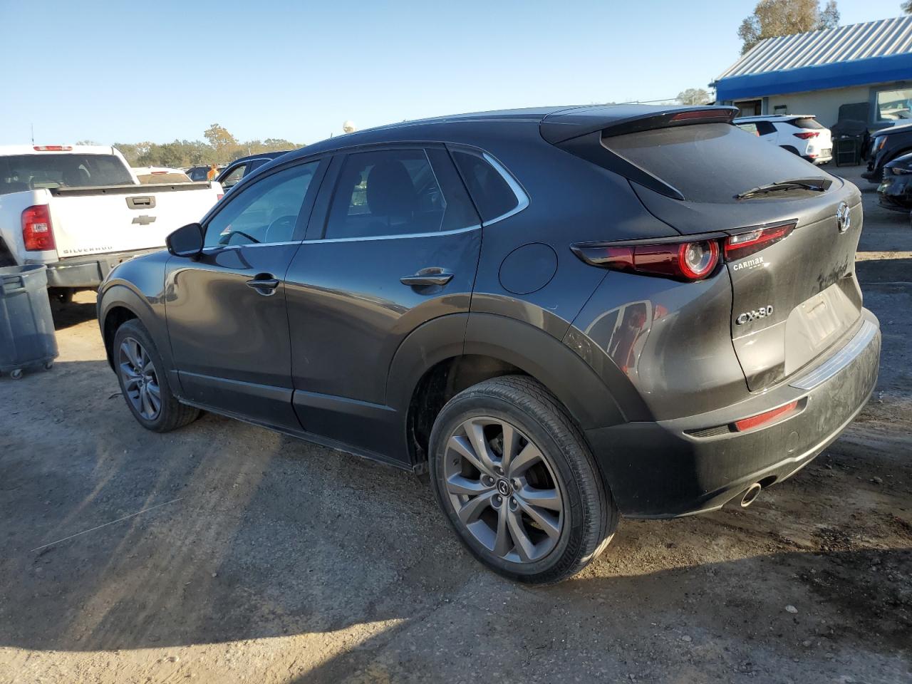 MAZDA CX-30 SELECT 2021