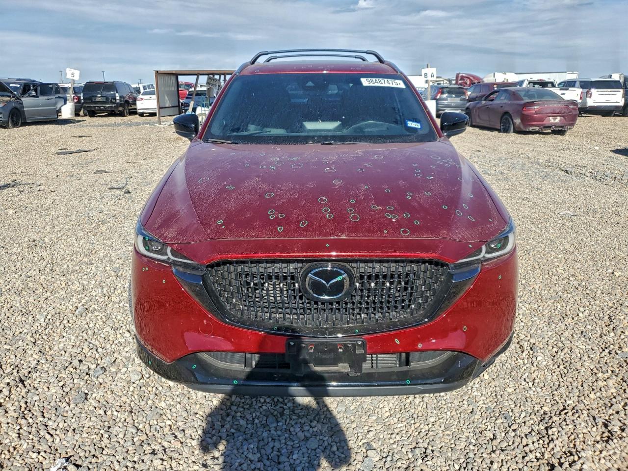 MAZDA CX-5 PREMIUM 2024