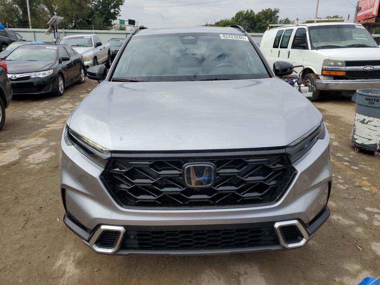 HONDA CR-V SPORT TOURING 2024