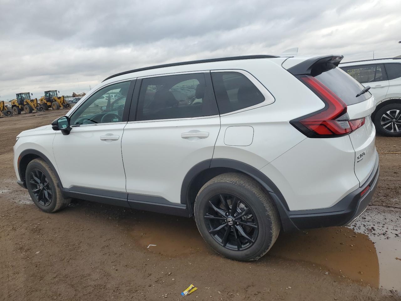 HONDA CR-V SPORT 2023