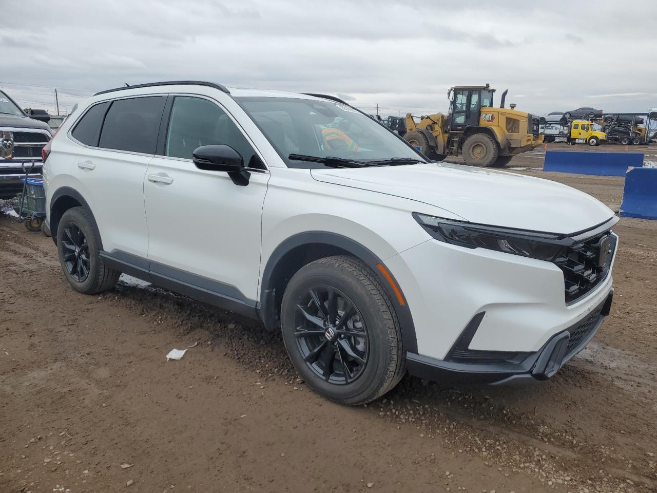 HONDA CR-V SPORT 2023