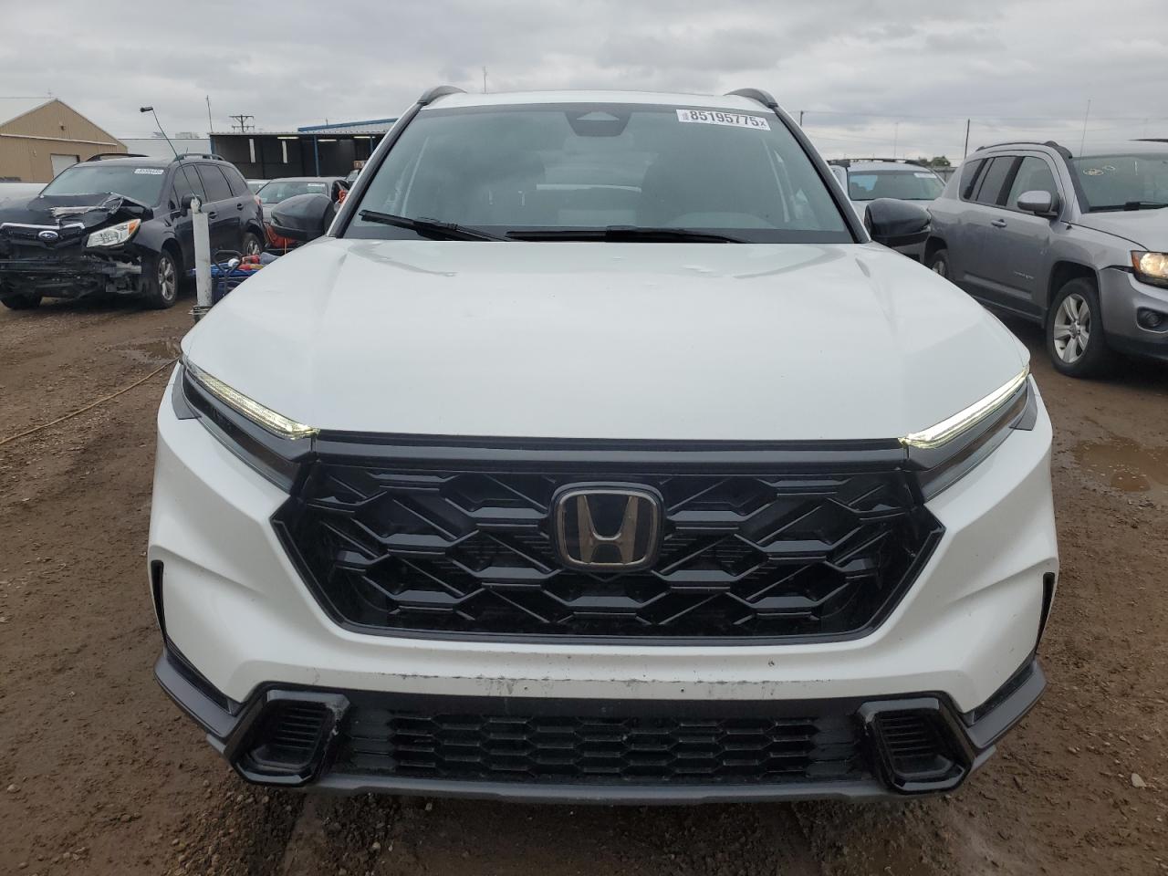 HONDA CR-V SPORT 2023