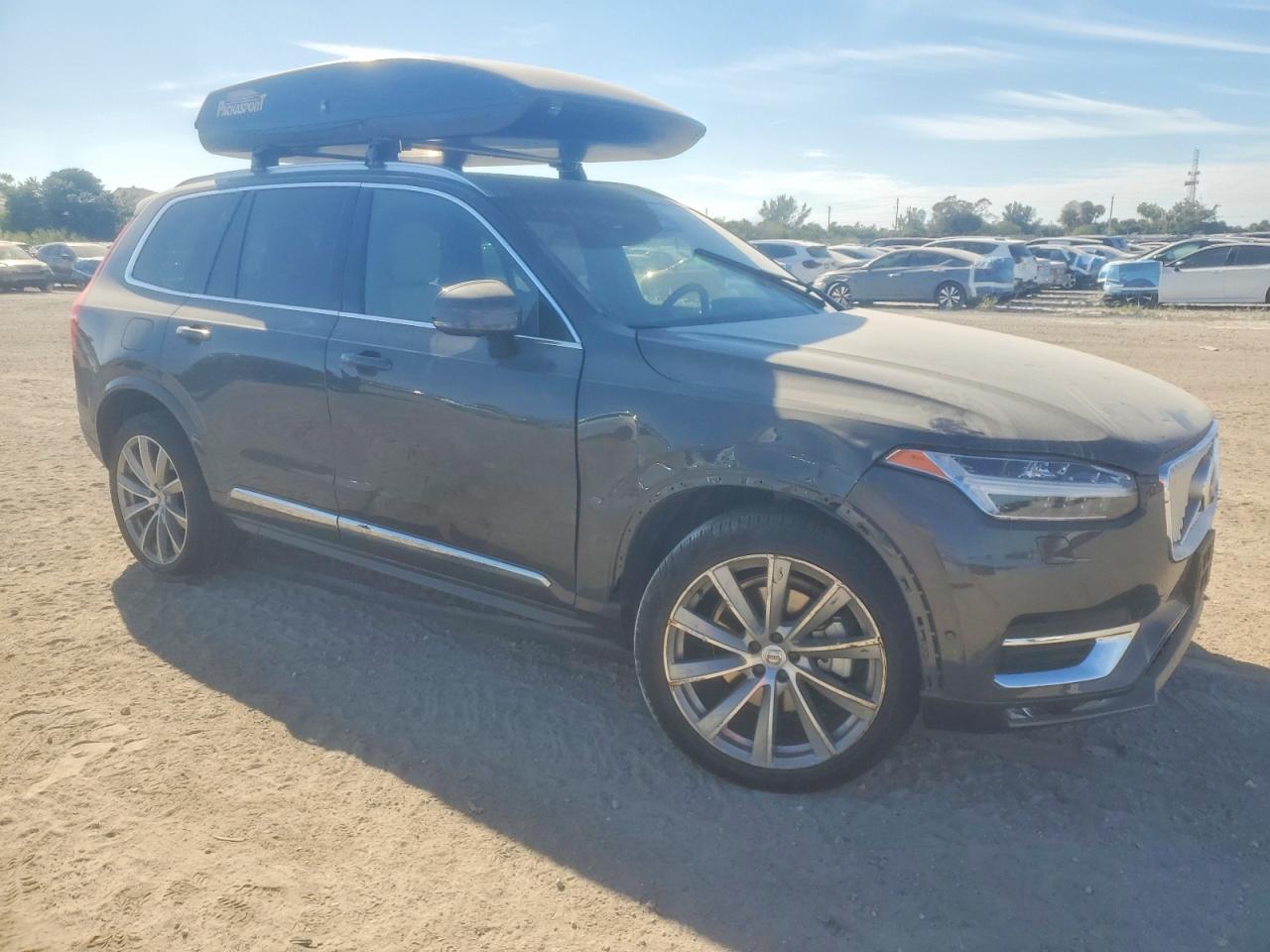 VOLVO XC90 ULTIMATE 2024