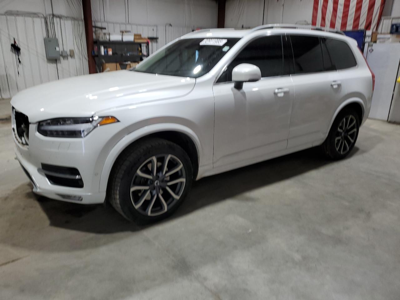 VOLVO XC90 T6 MOMENTUM 2019