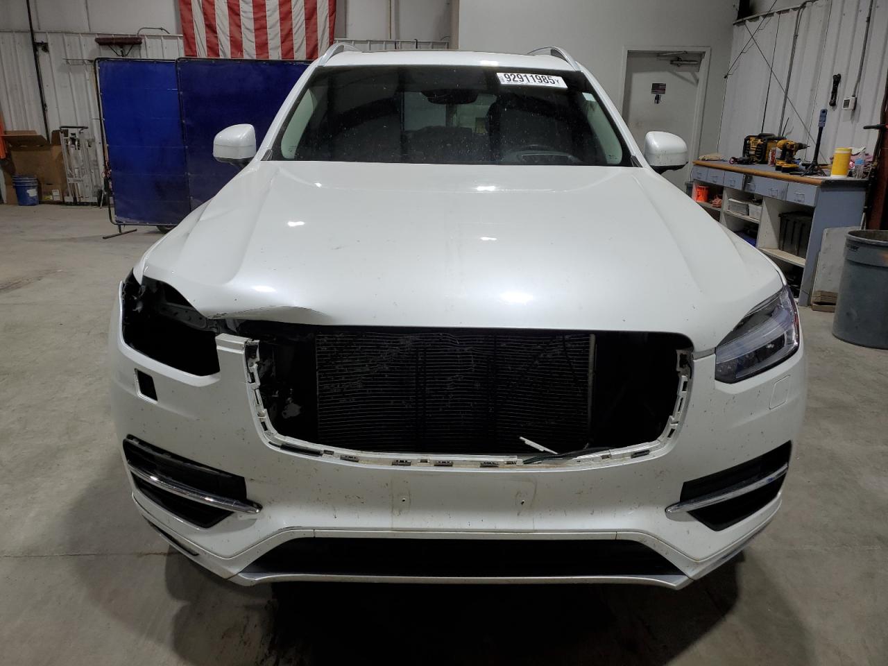 VOLVO XC90 T6 MOMENTUM 2019