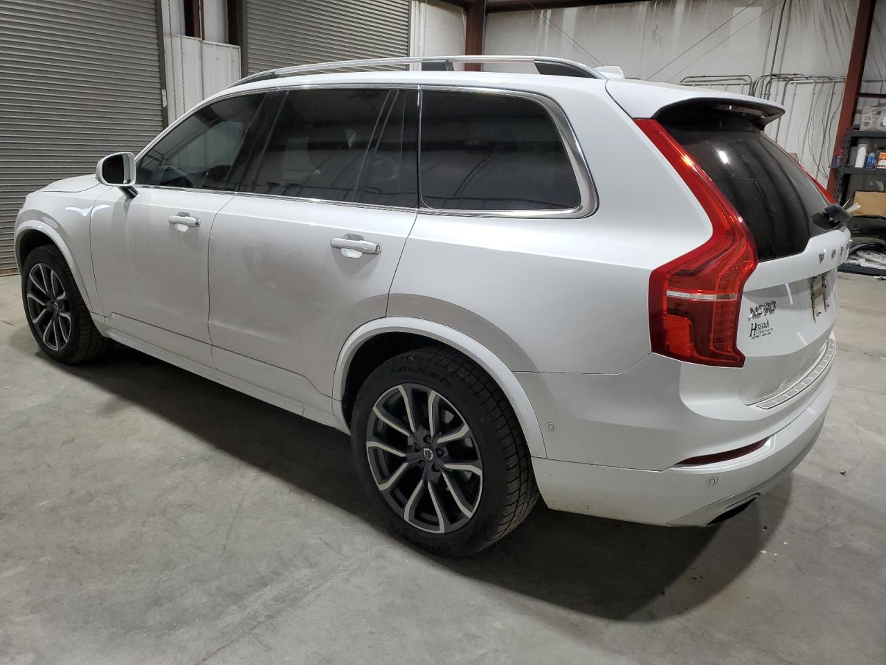 VOLVO XC90 T6 MOMENTUM 2019