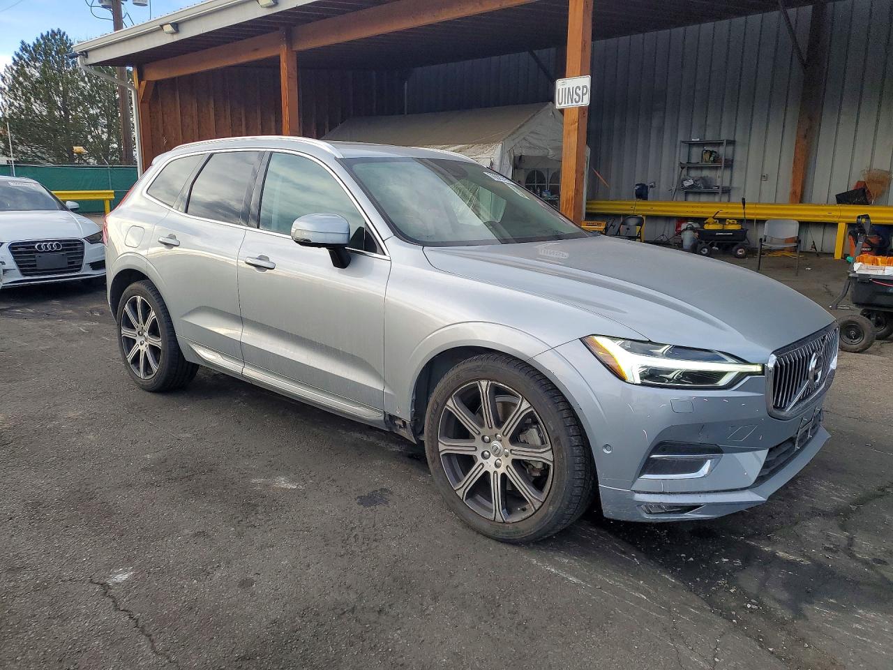 VOLVO XC60 T6 INSCRIPTION 2018