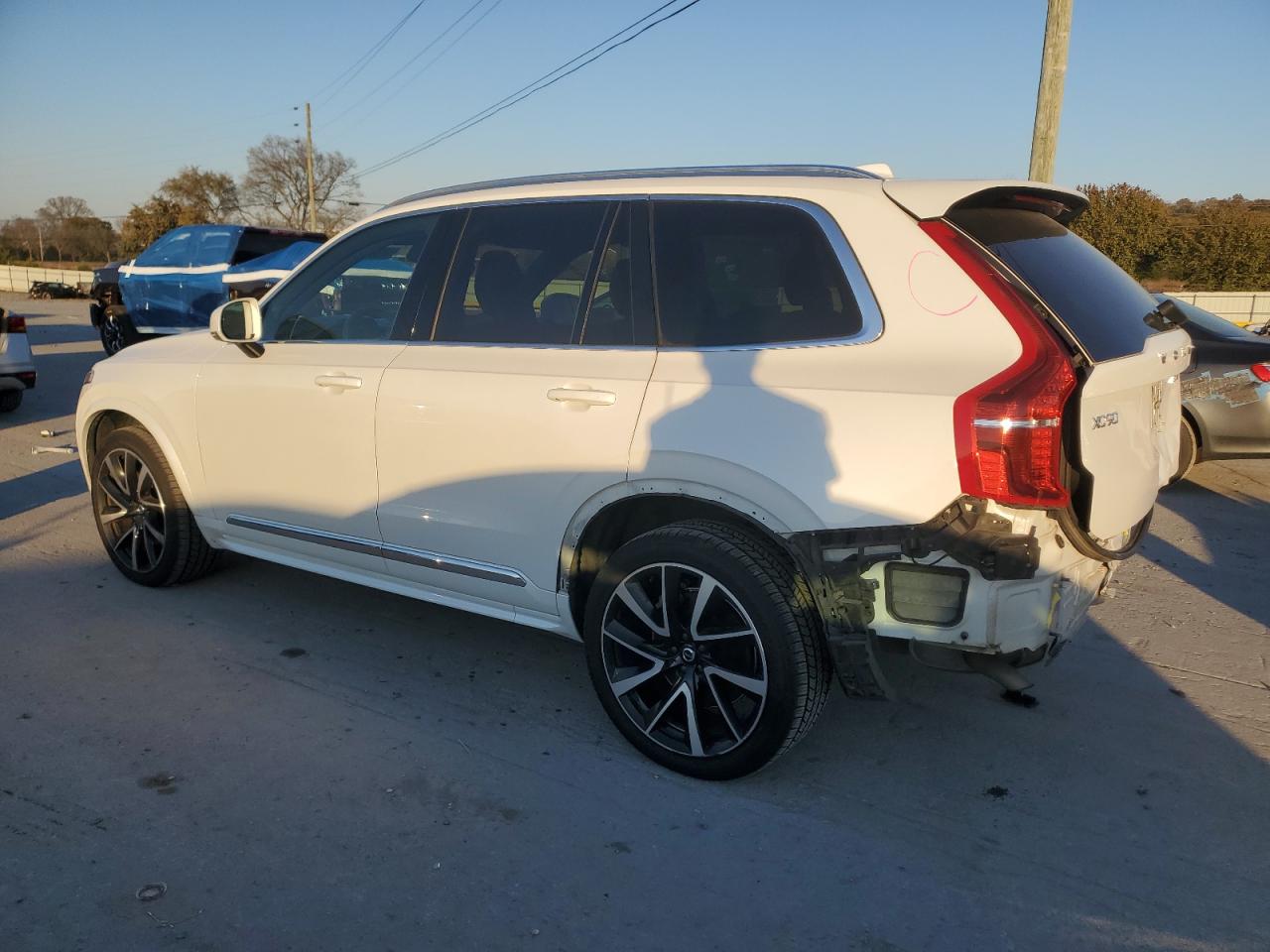 VOLVO XC90 PLUS 2023
