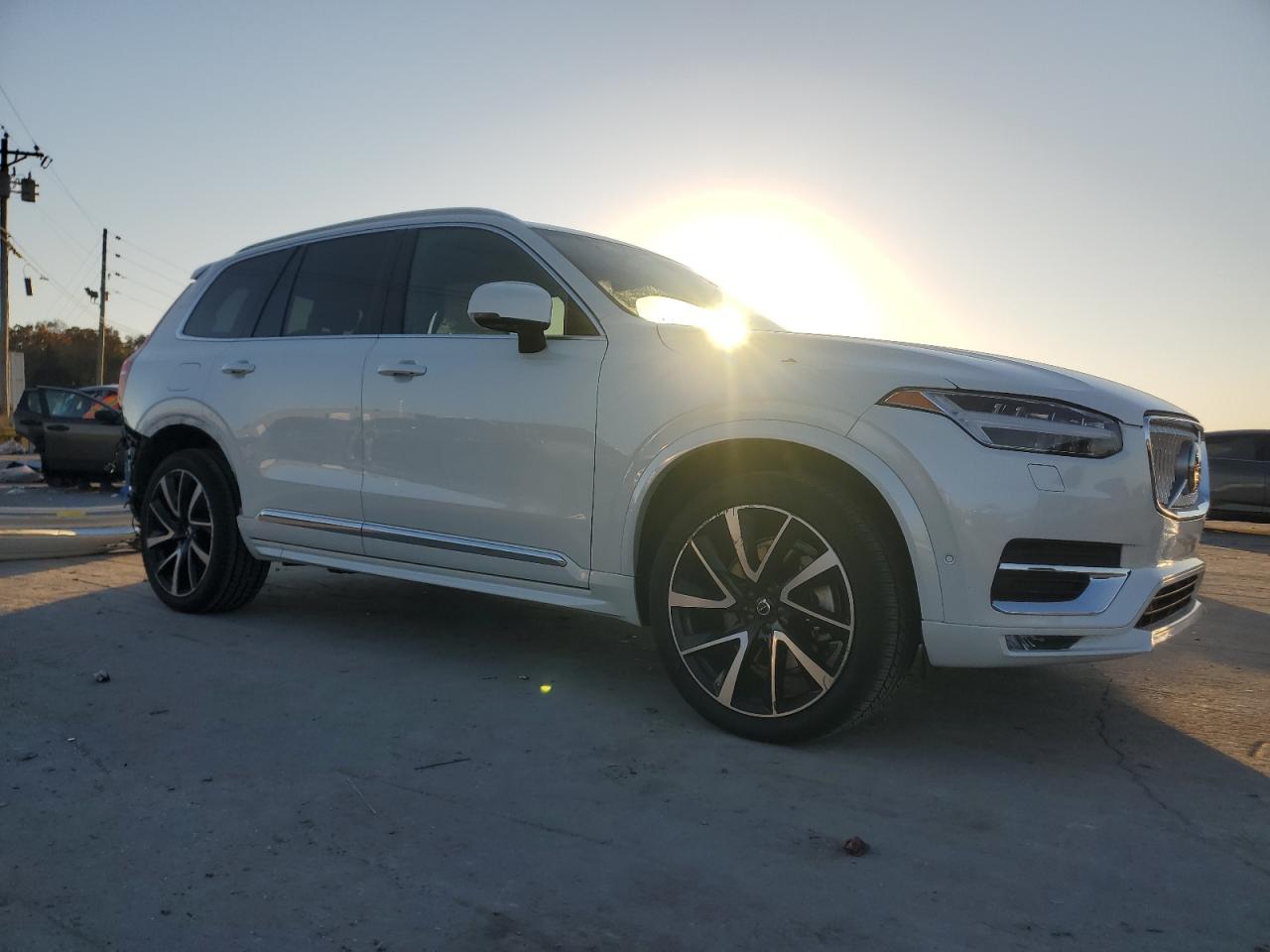 VOLVO XC90 PLUS 2023