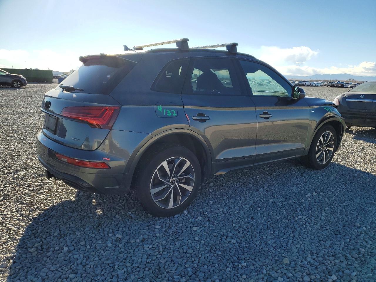 AUDI Q5 PREMIUM 45 2024
