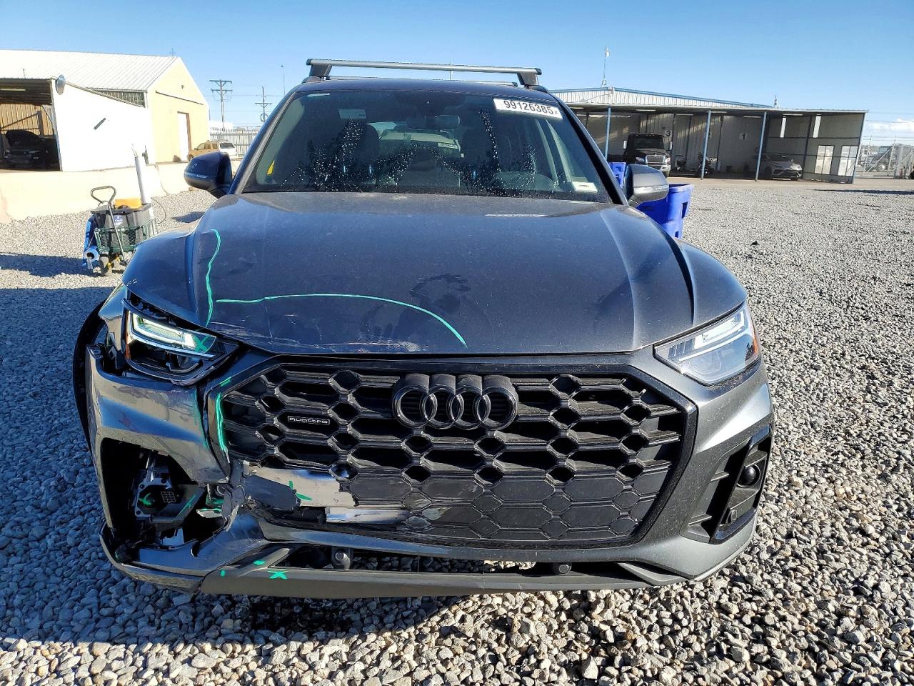 AUDI Q5 PREMIUM 45 2024