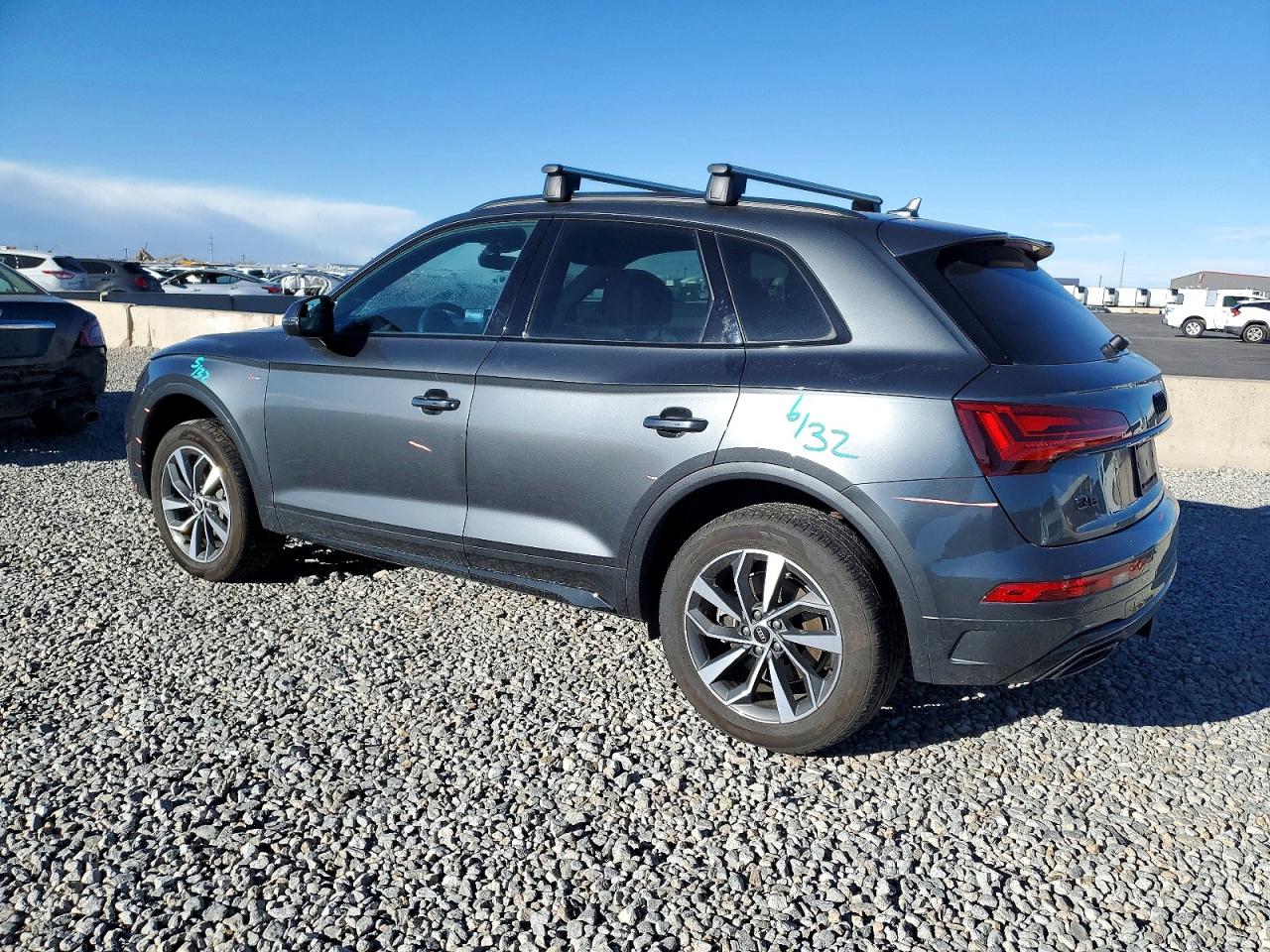 AUDI Q5 PREMIUM 45 2024