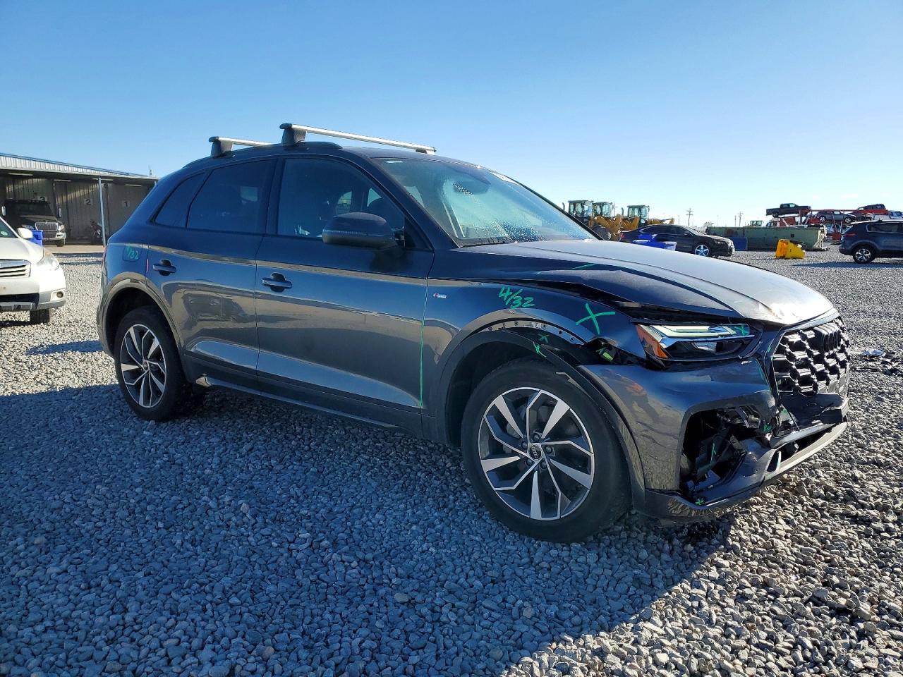 AUDI Q5 PREMIUM 45 2024
