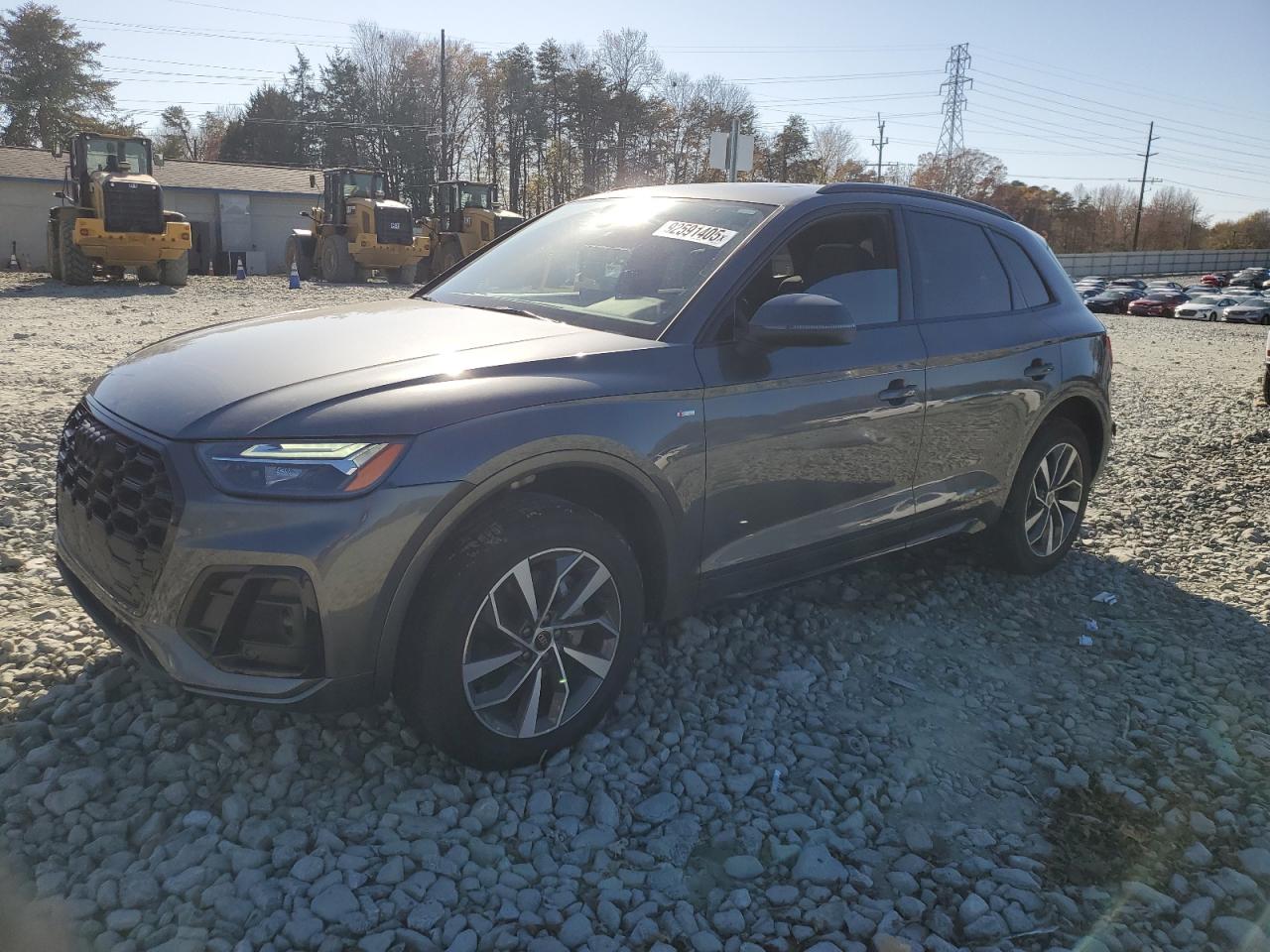 AUDI Q5 PREMIUM 45 2024