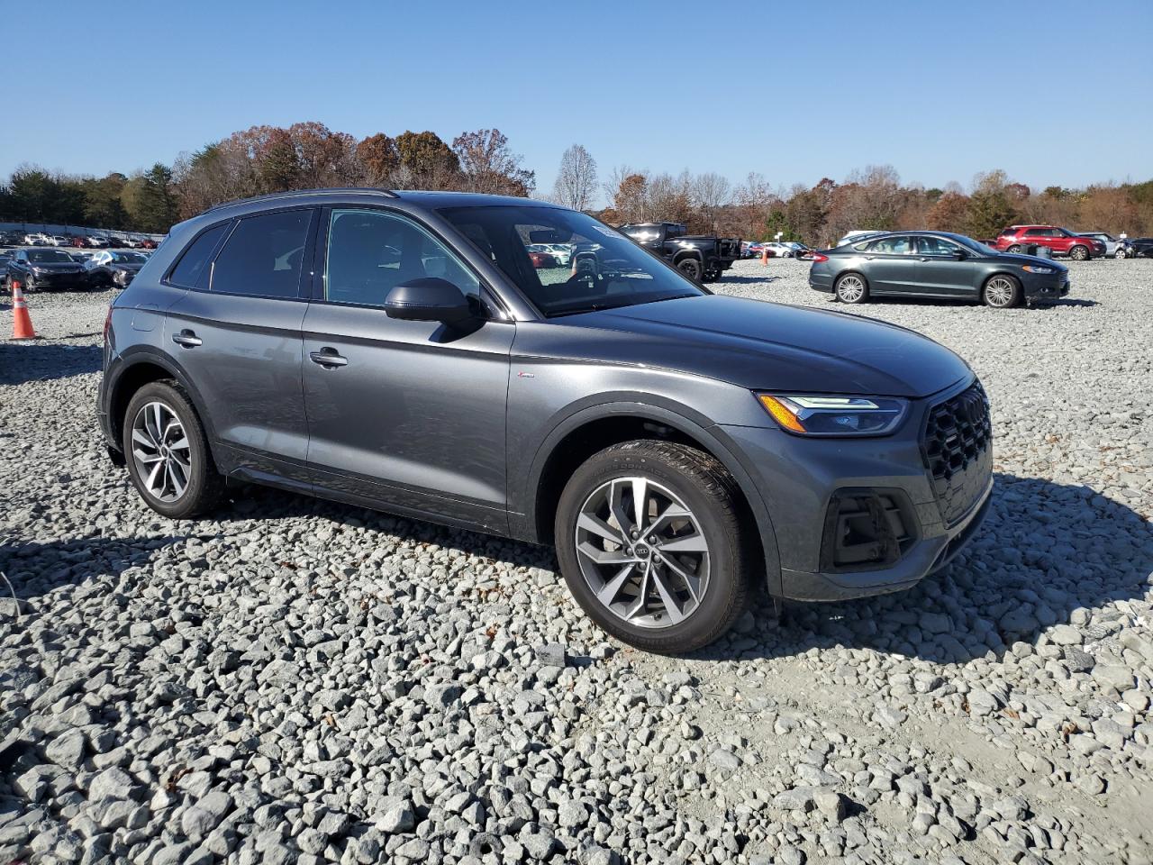 AUDI Q5 PREMIUM 45 2024