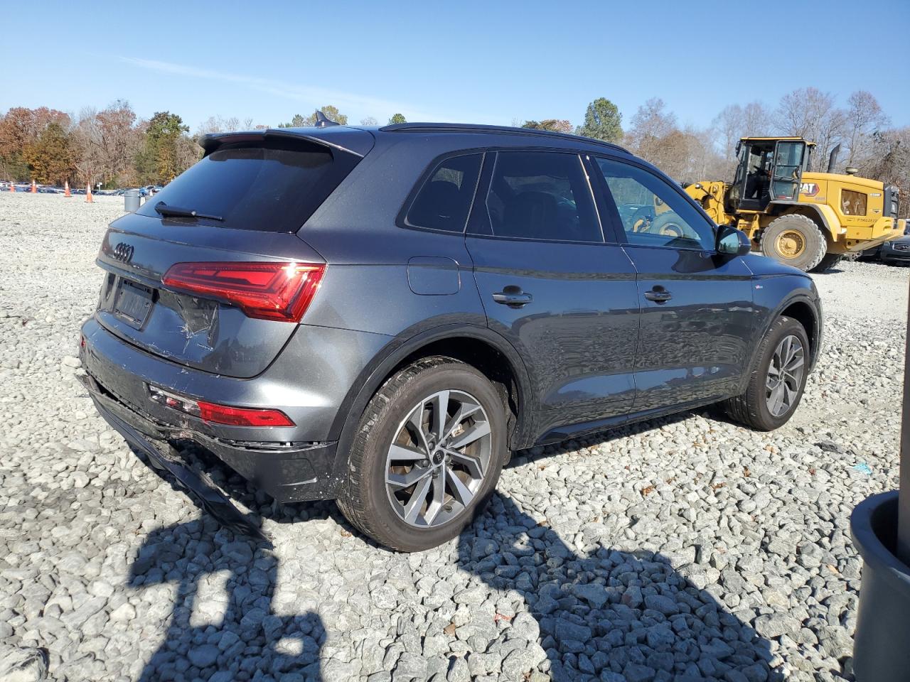 AUDI Q5 PREMIUM 45 2024