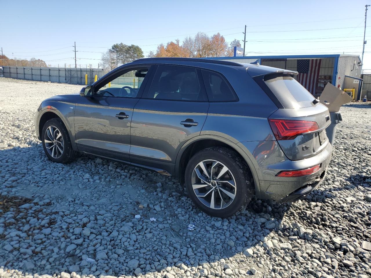 AUDI Q5 PREMIUM 45 2024