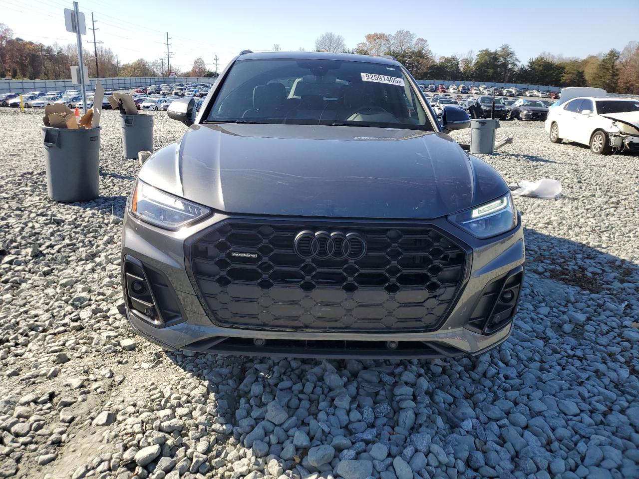 AUDI Q5 PREMIUM 45 2024