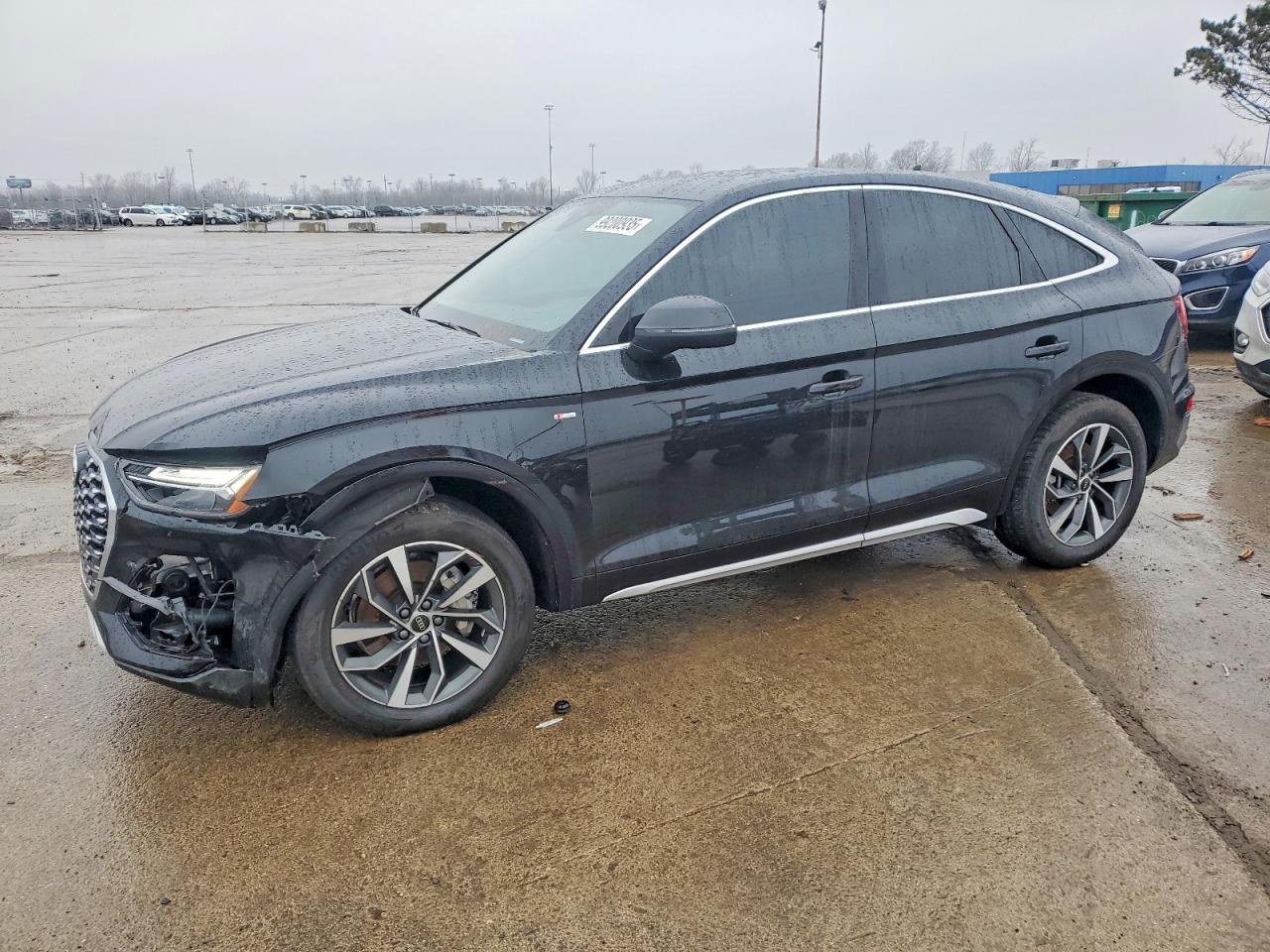 AUDI Q5 SPORTBACK PRM PLS 45 2023