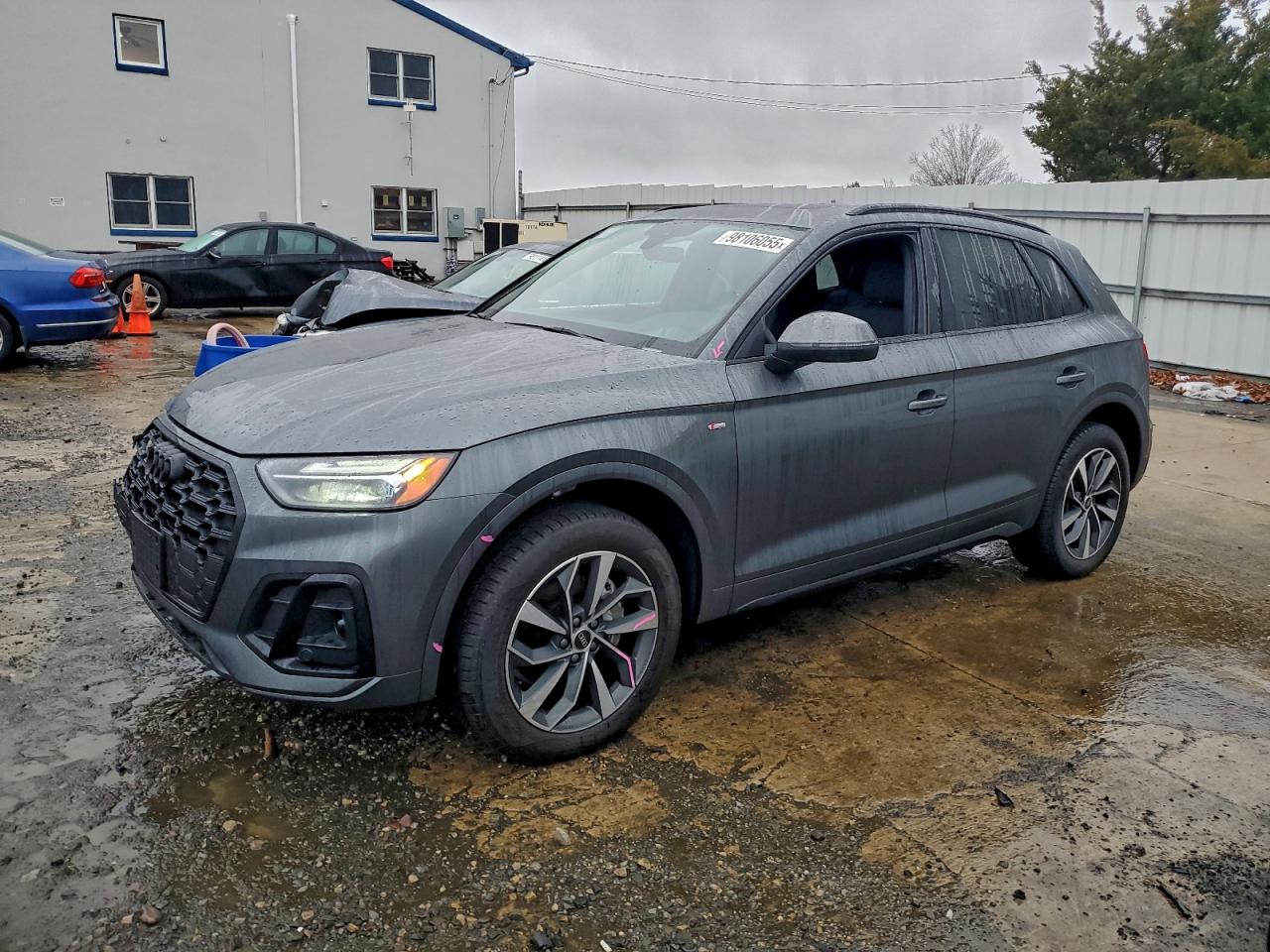 AUDI Q5 PREMIUM 45 2024
