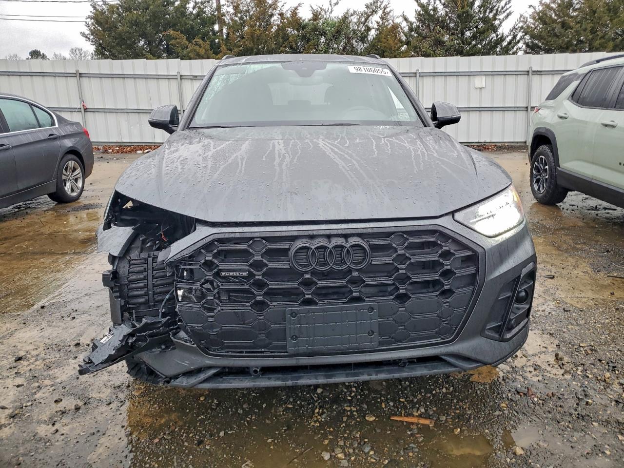 AUDI Q5 PREMIUM 45 2024