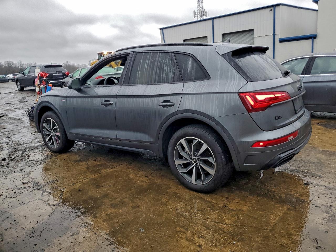 AUDI Q5 PREMIUM 45 2024