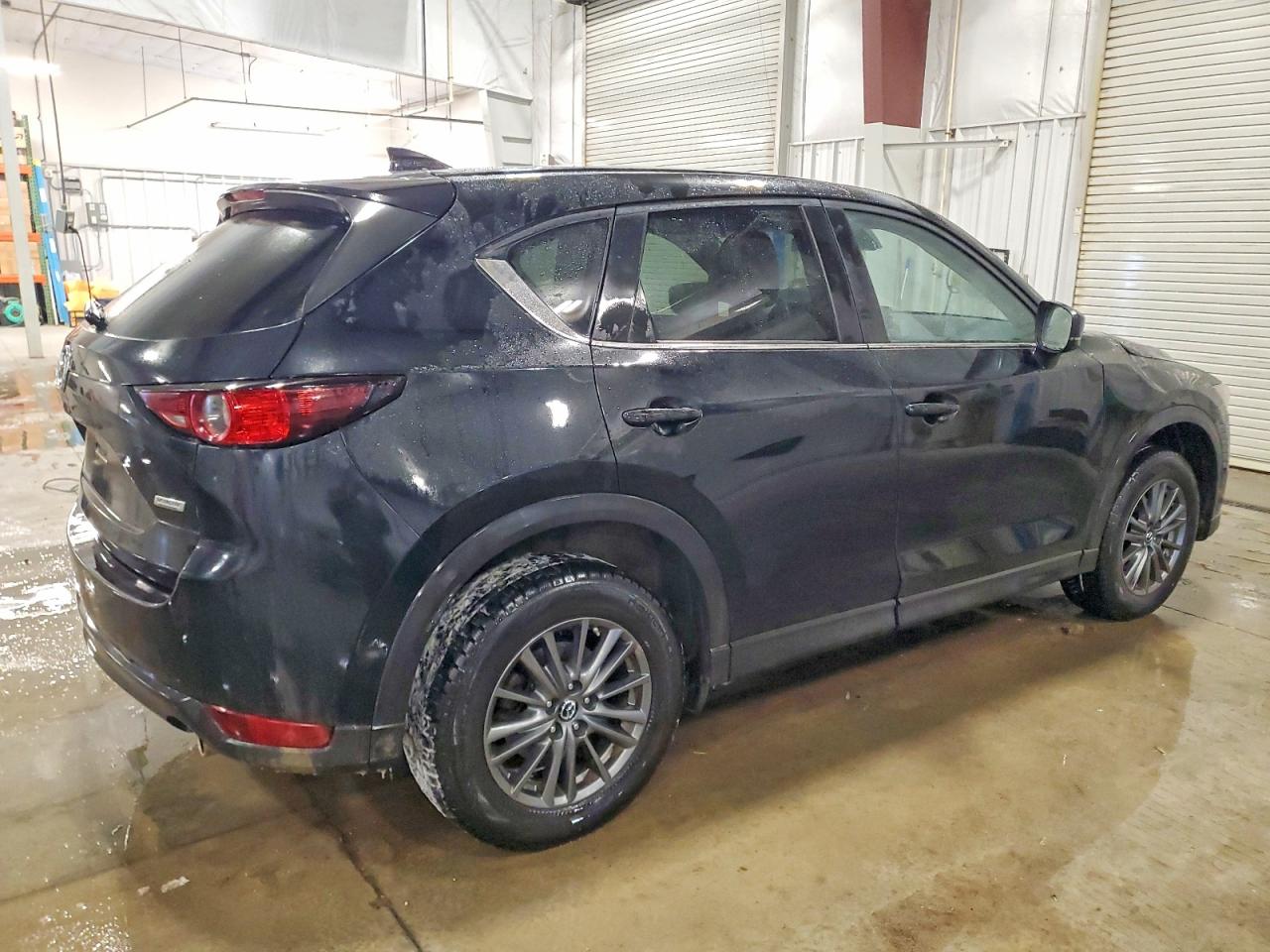 MAZDA CX-5 TOURING 2017