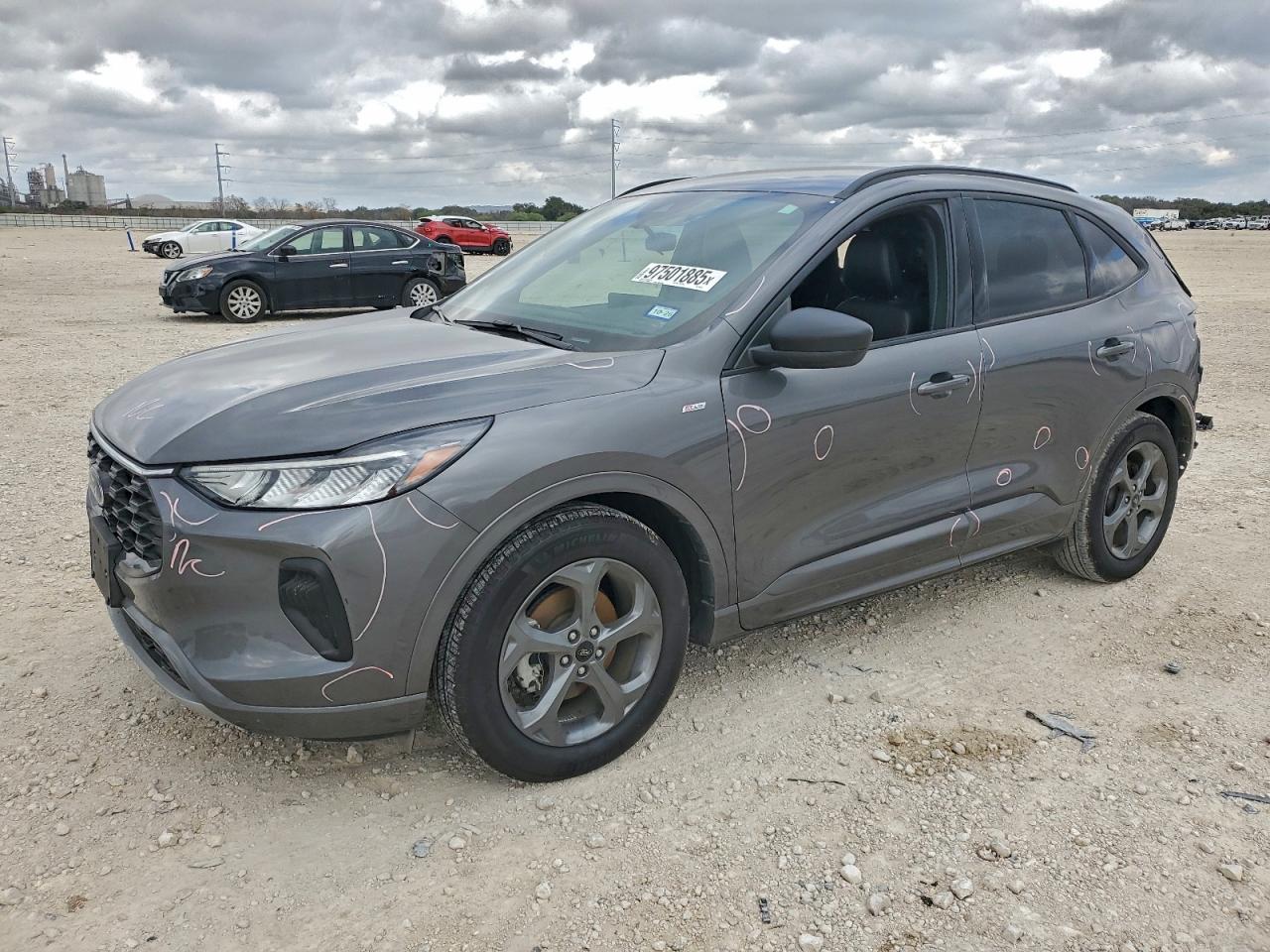 FORD ESCAPE ST LINE 2024
