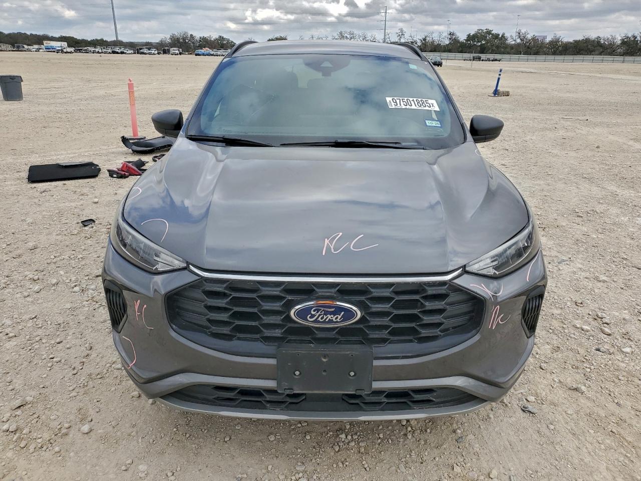 FORD ESCAPE ST LINE 2024