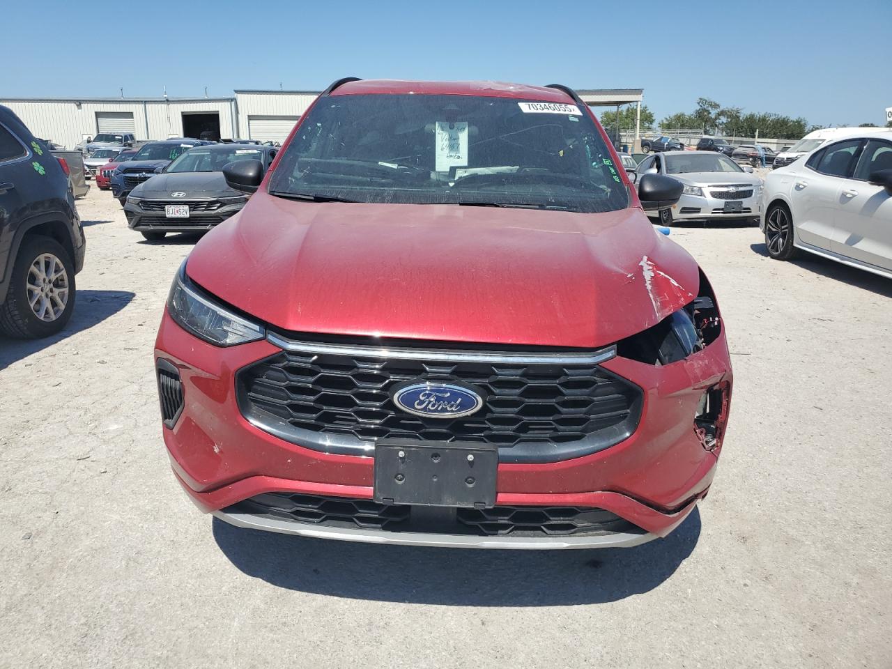 FORD ESCAPE ST LINE 2024