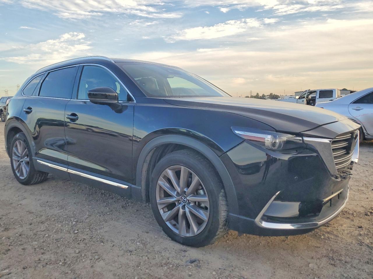 MAZDA CX-9 GRAND TOURING 2023