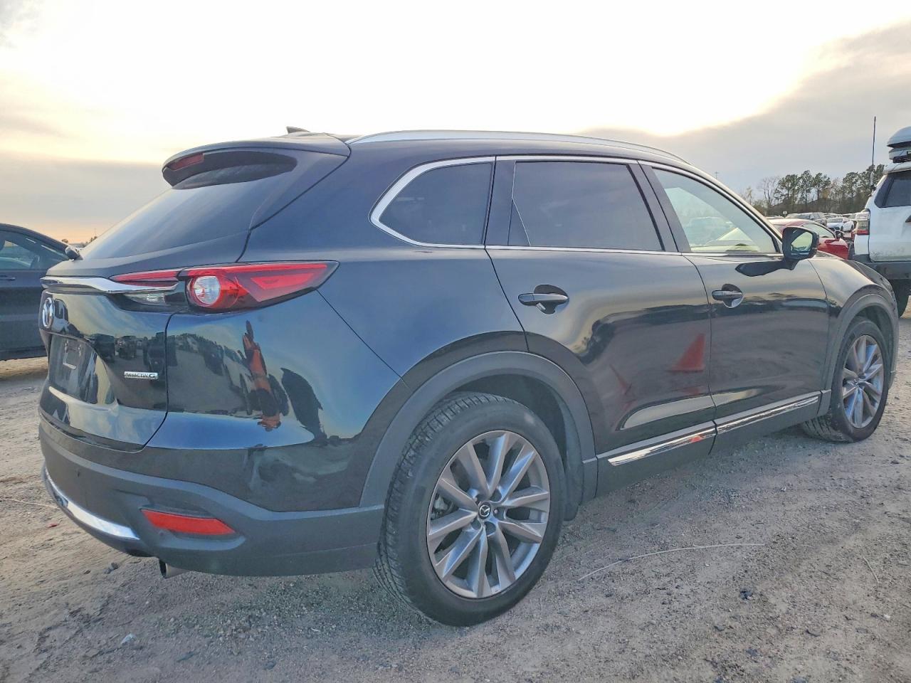 MAZDA CX-9 GRAND TOURING 2023