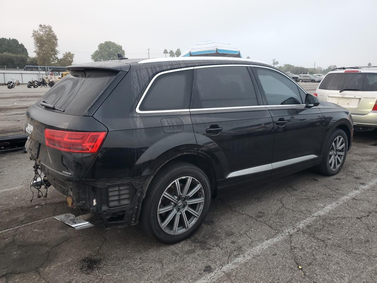 AUDI Q7 PREMIUM PLUS 2019