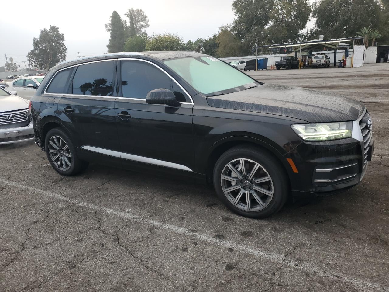 AUDI Q7 PREMIUM PLUS 2019