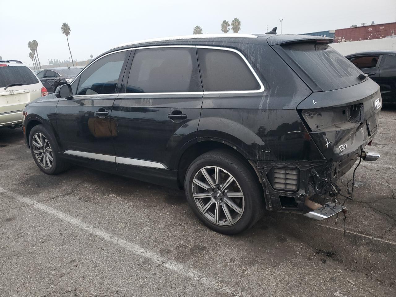 AUDI Q7 PREMIUM PLUS 2019