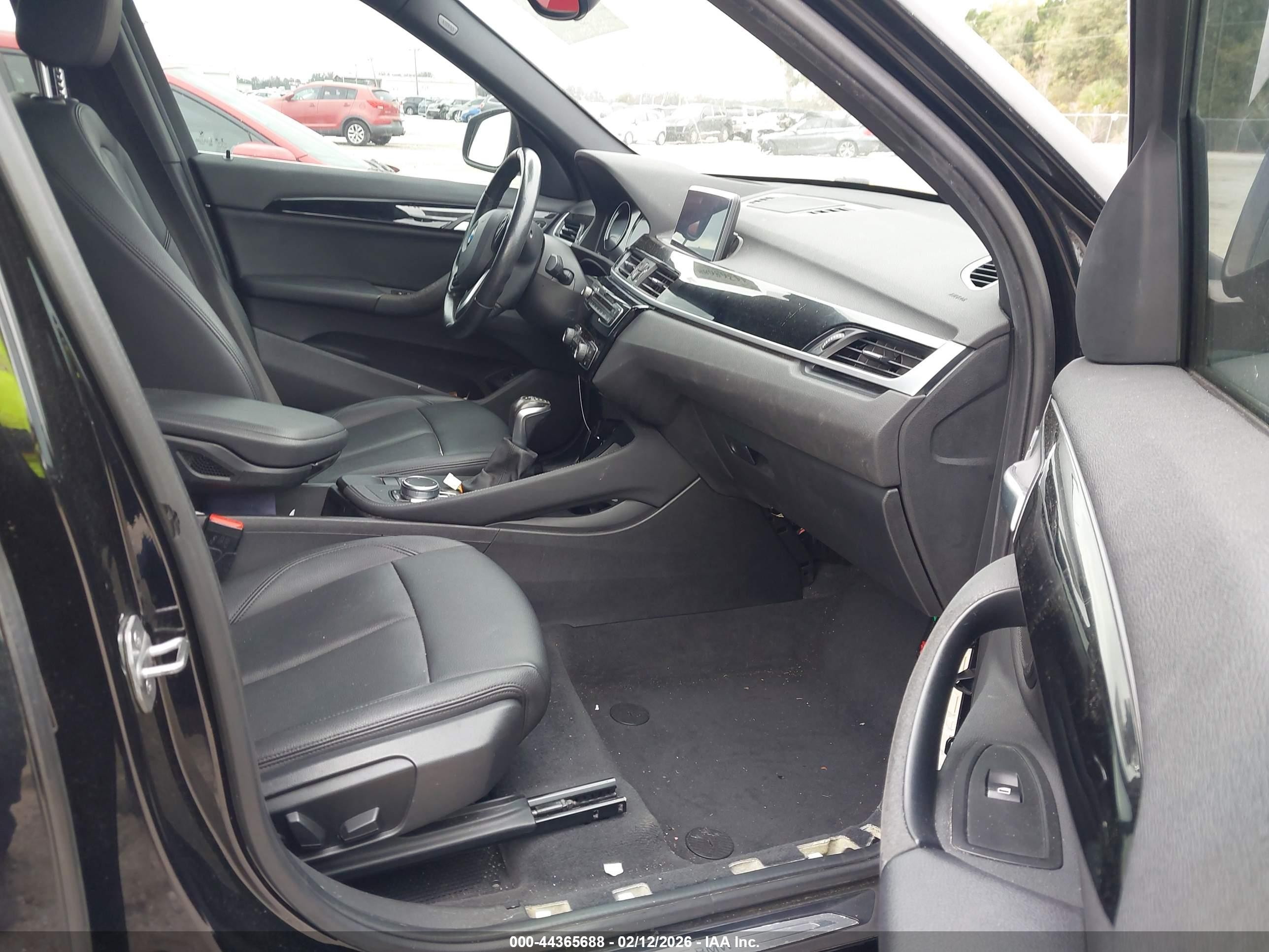 BMW X1 SDRIVE28I 2019
